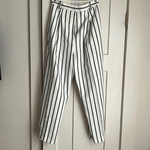 Tibi pants size 2